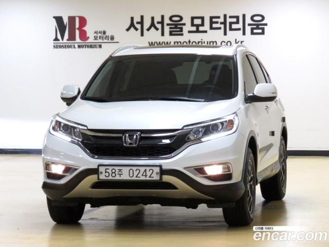 16 Honda Cr V 4g Ref No Used Cars For Sale Picknbuy24 Com