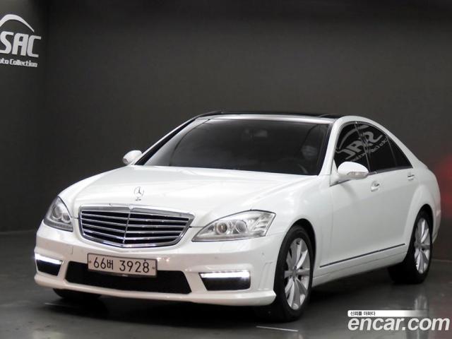 Used Mercedes Benz S Class For Sale Used Cars For Sale Picknbuy24 Com