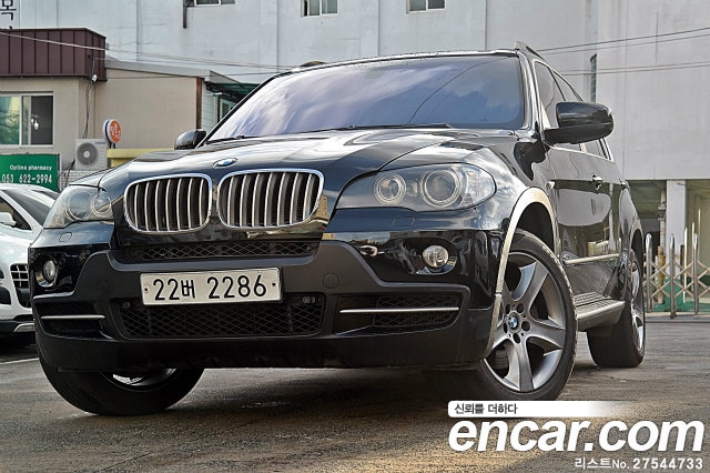 Price bmw malaysia x5 BMW X5