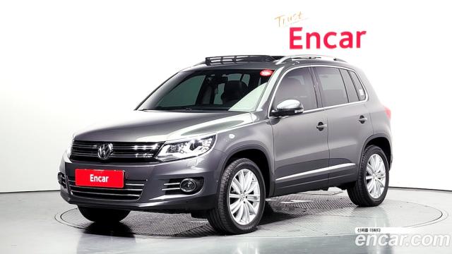 used volkswagen tiguan for sale used cars for sale picknbuy24 com