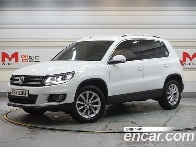 used volkswagen tiguan for sale used cars for sale picknbuy24 com