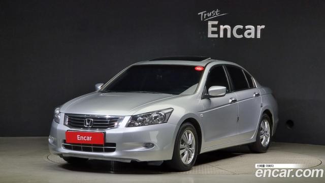 Used HONDA ACCORD for Sale  Used Cars for Sale  PicknBuy24.com