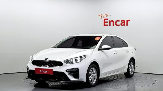 2019 KIA K3