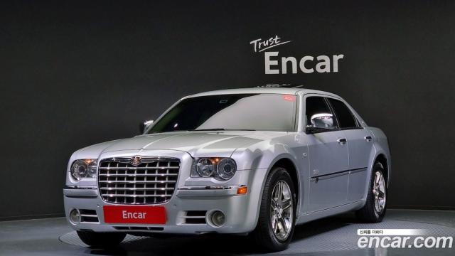 2010 Chrysler Chrysler 300C | Ref No.0200090657 | Used Cars For Sale | Picknbuy24.Com