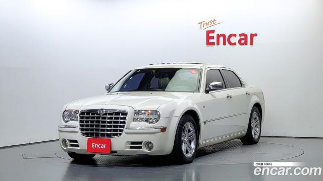 2005 Chrysler Chrysler 300C | Ref No.0200090690 | Used Cars For Sale | Picknbuy24.Com