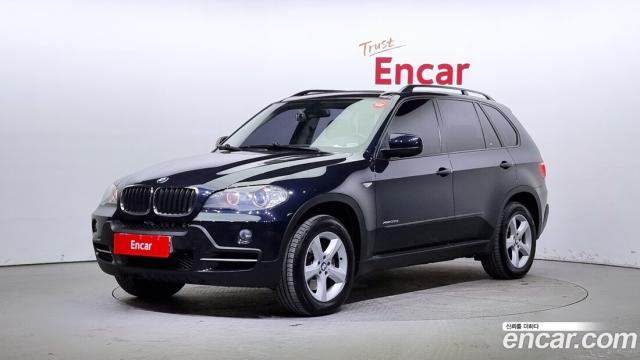 2010 BMW X5