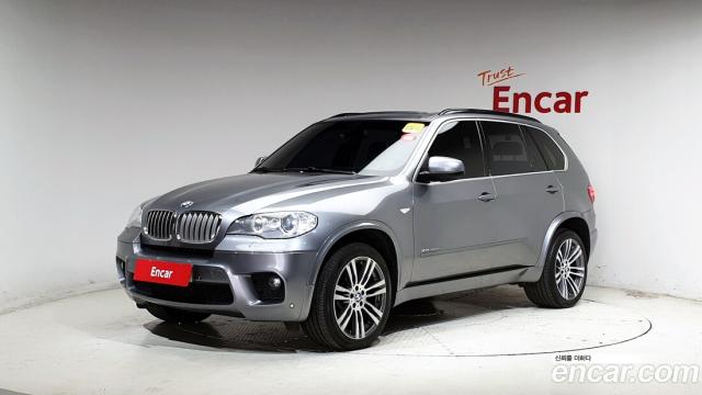 2013 BMW X5