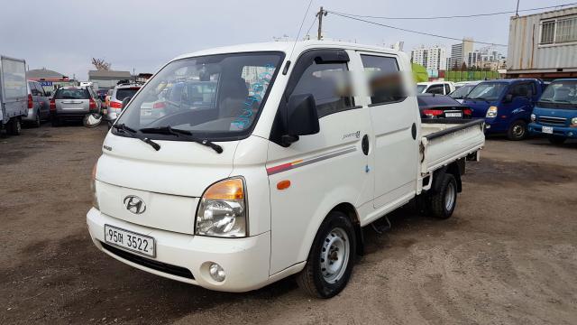 2008 hyundai porter ii ref no 0200082185 used cars for sale picknbuy24 com